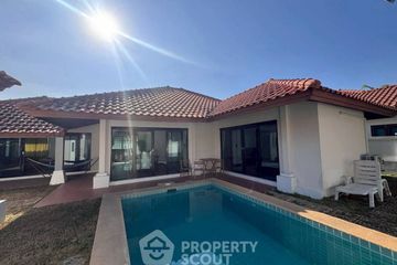 3 Bedroom House for rent in Na Jomtien, Chonburi