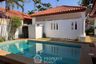 3 Bedroom House for rent in Na Jomtien, Chonburi