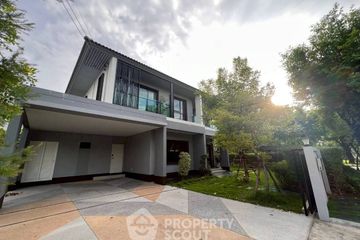 4 Bedroom House for rent in Racha Thewa, Samut Prakan