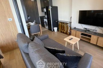 1 Bedroom Condo for rent in Ashton Asoke, Khlong Toei Nuea, Bangkok near MRT Sukhumvit