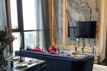 2 Bedroom Condo for rent in Park Origin Thonglor, Khlong Tan Nuea, Bangkok