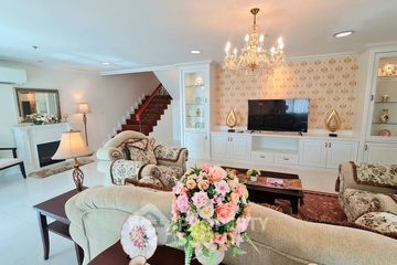 4 Bedroom Condo for rent in Piyathip Place, Khlong Tan Nuea, Bangkok near BTS Phrom Phong