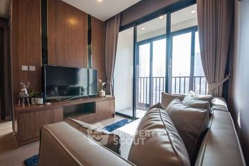 2 Bedroom Condo for rent in Ashton Asoke, Khlong Toei Nuea, Bangkok near MRT Sukhumvit