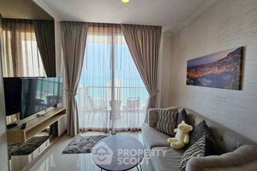 1 Bedroom Condo for rent in The Riviera Wongamat, Na Kluea, Chonburi
