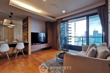 2 Bedroom Condo for rent in The Lumpini 24, Khlong Tan, Bangkok near BTS Phrom Phong