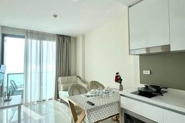 1 Bedroom Condo for rent in The Riviera Jomtien, Nong Prue, Chonburi