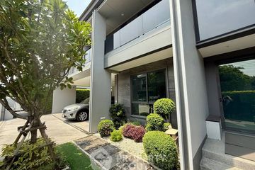 4 Bedroom House for rent in Setthasiri Krungthep Kreetha 2, Hua Mak, Bangkok near MRT Hua Mak