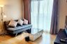 1 Bedroom Condo for rent in Siri at Sukhumvit, Phra Khanong, Bangkok near BTS Thong Lo