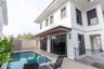 3 Bedroom Villa for rent in Nong Prue, Chonburi