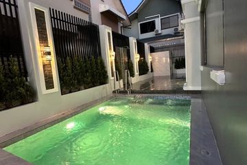 4 Bedroom Villa for sale in Nong Prue, Chonburi