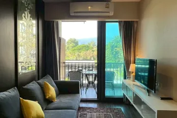 2 Bedroom Condo for sale in Himma Garden Condominium, Chang Phueak, Chiang Mai