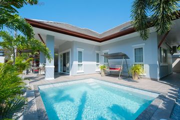 3 Bedroom House for sale in Baan Dusit Pattaya View, Na Jomtien, Chonburi