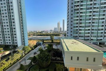 1 Bedroom Condo for sale in The Park Jomtien, Nong Prue, Chonburi