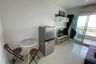 1 Bedroom Condo for sale in The Park Jomtien, Nong Prue, Chonburi