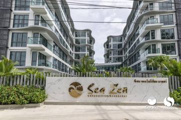 1 Bedroom Condo for sale in Bang Sare, Chonburi