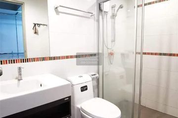 2 Bedroom Condo for rent in August Condo Charoenkrung 80, Bang Kho Laem, Bangkok