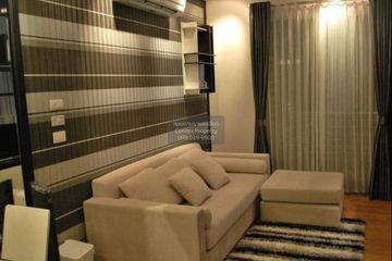 1 Bedroom Condo for rent in Villa Sathorn, Khlong Ton Sai, Bangkok near BTS Krung Thon Buri