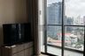 1 Bedroom Condo for rent in The Extro Phayathai - Rangnam, Thanon Phaya Thai, Bangkok near BTS Victory Monument