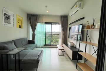 1 Bedroom Condo for rent in Life Sukhumvit 48, Phra Khanong, Bangkok near BTS Phra Khanong