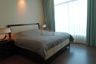 1 Bedroom Condo for rent in Oriental Residence, Lumpini, Bangkok near BTS Ploen Chit