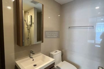 1 Bedroom Condo for rent in Blossom Condo @ Sathorn-Charoenrat, Yan Nawa, Bangkok near BTS Surasak