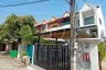 4 Bedroom Townhouse for sale in Tha Sai, Nonthaburi near MRT Sanambin Nam