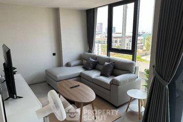 1 Bedroom Condo for rent in Cooper Siam, Rong Mueang, Bangkok near BTS National Stadium