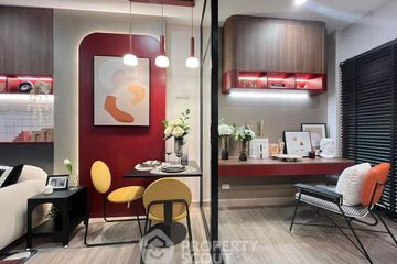 2 Bedroom Condo for sale in Suan Luang, Bangkok near Airport Rail Link Ramkhamhaeng