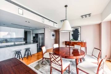 3 Bedroom Condo for sale in Sathorn 111, Thung Maha Mek, Bangkok near BTS Chong Nonsi