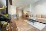 2 Bedroom Condo for sale in MUNIQ Sukhumvit 23, Khlong Toei Nuea, Bangkok near MRT Sukhumvit