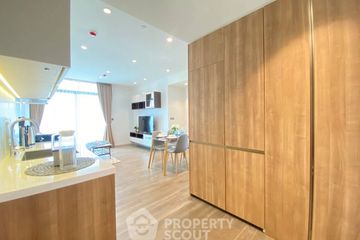 2 Bedroom Condo for sale in MUNIQ Sukhumvit 23, Khlong Toei Nuea, Bangkok near MRT Sukhumvit