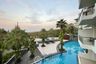 2 Bedroom Villa for sale in Na Kluea, Chonburi