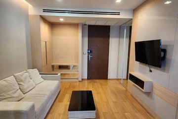 1 Bedroom Condo for sale in The Address Asoke, Makkasan, Bangkok near MRT Phetchaburi