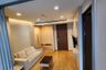 1 Bedroom Condo for sale in The Address Asoke, Makkasan, Bangkok near MRT Phetchaburi