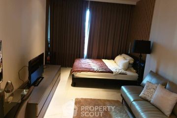 1 Bedroom Condo for rent in 185 Rajadamri, Lumpini, Bangkok near BTS Ratchadamri