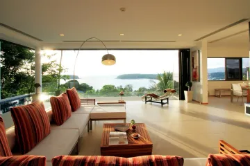 3 Bedroom Condo for sale in The Heights Phuket, Karon, Phuket