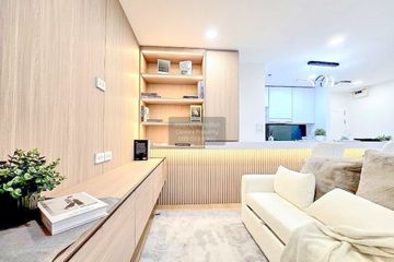 1 Bedroom Condo for sale in The IRIS Rama 9 &ndash; Srinakarin, Suan Luang, Bangkok near Airport Rail Link Hua Mak