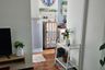 1 Bedroom Condo for sale in Chom Phon, Bangkok near BTS Mo chit