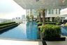 2 Bedroom Condo for sale in Nusasiri Grand, Phra Khanong, Bangkok near BTS Ekkamai