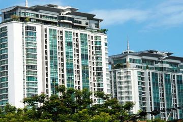 2 Bedroom Condo for sale in Nusasiri Grand, Phra Khanong, Bangkok near BTS Ekkamai