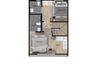 3 Bedroom Townhouse for sale in Bueng Kham Phroi, Pathum Thani