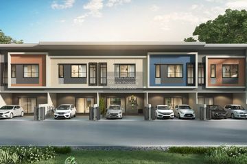3 Bedroom Townhouse for sale in Siri place Ratchapruek-346, Bang Khu Wat, Pathum Thani