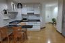 1 Bedroom Condo for sale in Serene Place Sukhumvit 24, Khlong Tan, Bangkok near BTS Phrom Phong