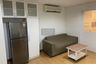 1 Bedroom Condo for sale in Serene Place Sukhumvit 24, Khlong Tan, Bangkok near BTS Phrom Phong