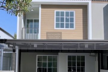 4 Bedroom Townhouse for sale in The Colors Rangsit-Klong 4, Lat Sawai, Pathum Thani