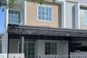 4 Bedroom Townhouse for sale in The Colors Rangsit-Klong 4, Lat Sawai, Pathum Thani