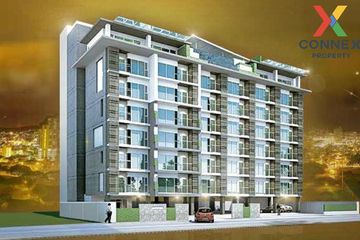 1 Bedroom Condo for sale in Tourmaline Gold Sathorn-Taksin, Khlong Ton Sai, Bangkok near BTS Krung Thon Buri