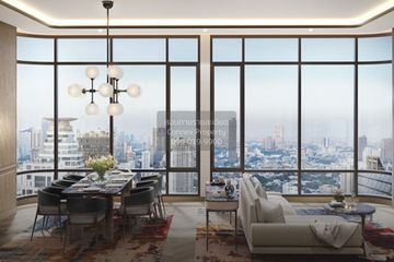 2 Bedroom Condo for sale in MUNIQ Phrom Phong, Khlong Toei Nuea, Bangkok near MRT Sukhumvit