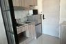 1 Bedroom Condo for sale in IKON Sukhumvit 77, Suan Luang, Bangkok near BTS On Nut