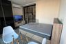 1 Bedroom Condo for sale in IKON Sukhumvit 77, Suan Luang, Bangkok near BTS On Nut
